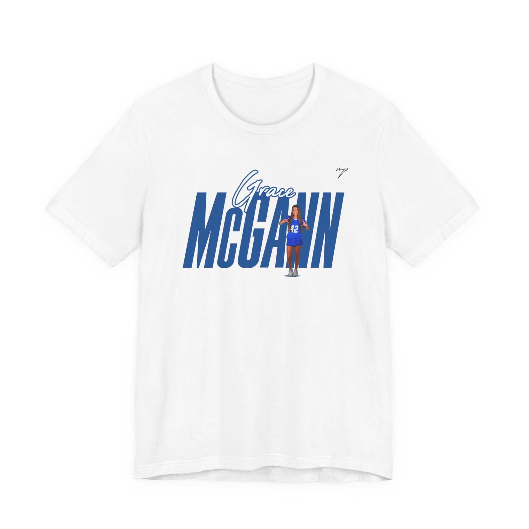 Grace McGann Graphic Tee