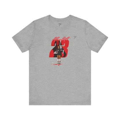 Alizabeth Jacobsen Graphic Tee