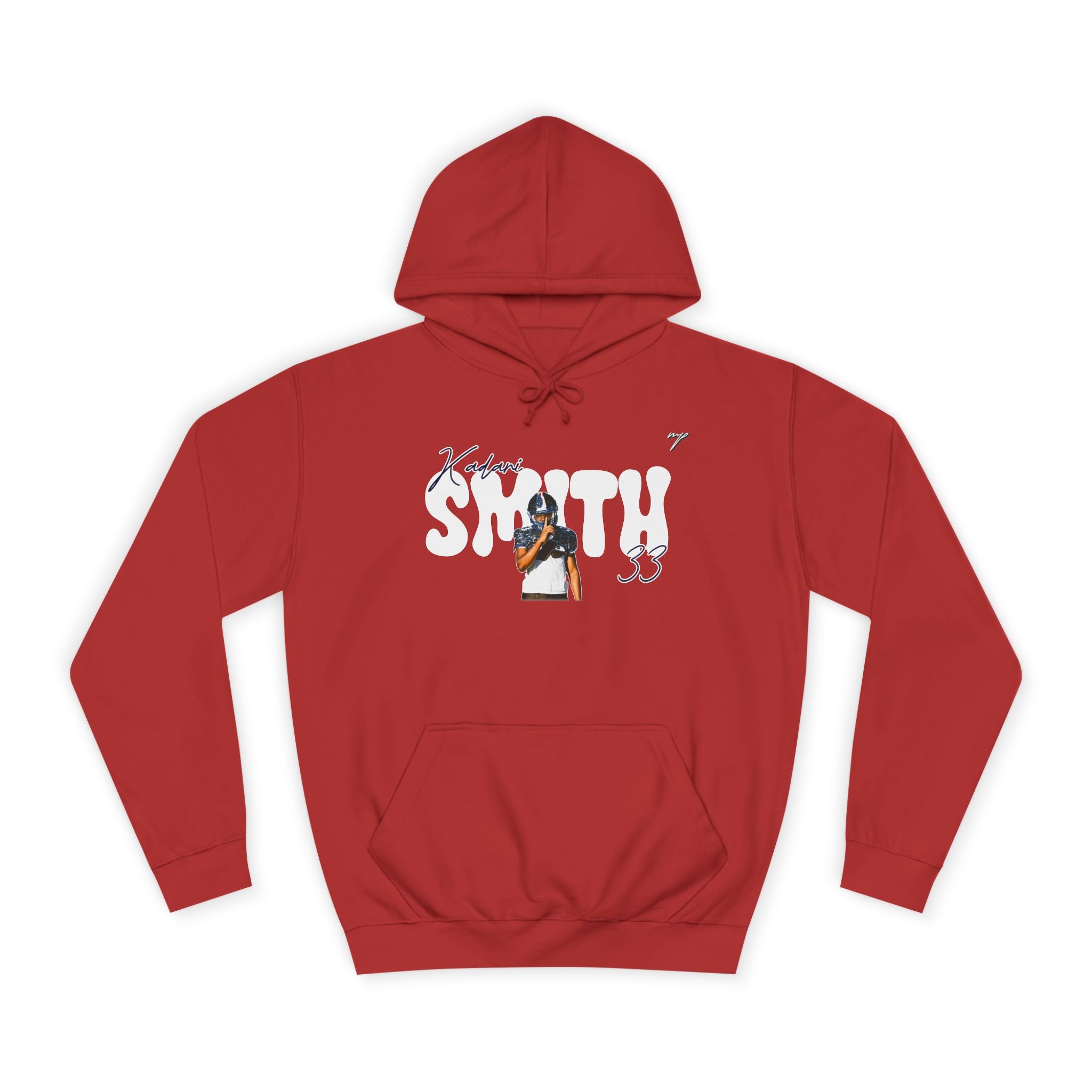 Kadari Smith Hoodie