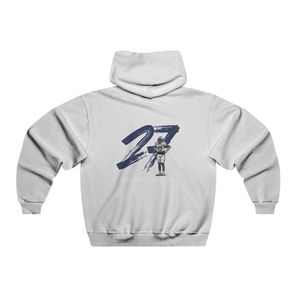 Ethan Likezo Vintage Hoodie