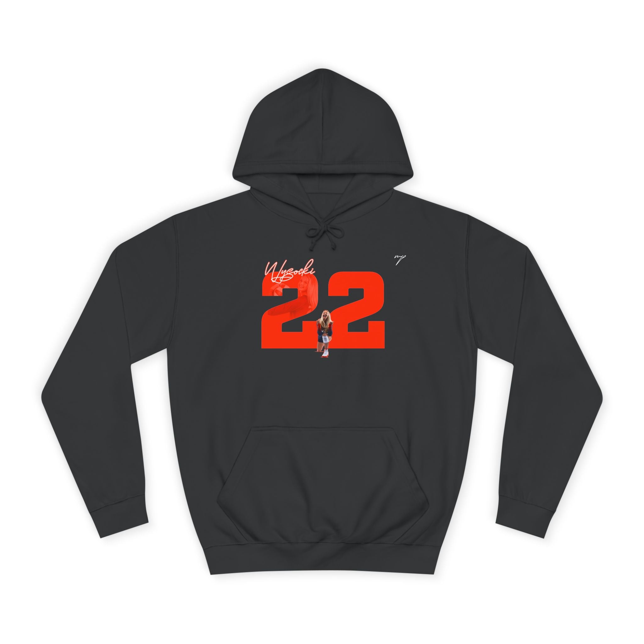 Ava Wysocki Hoodie