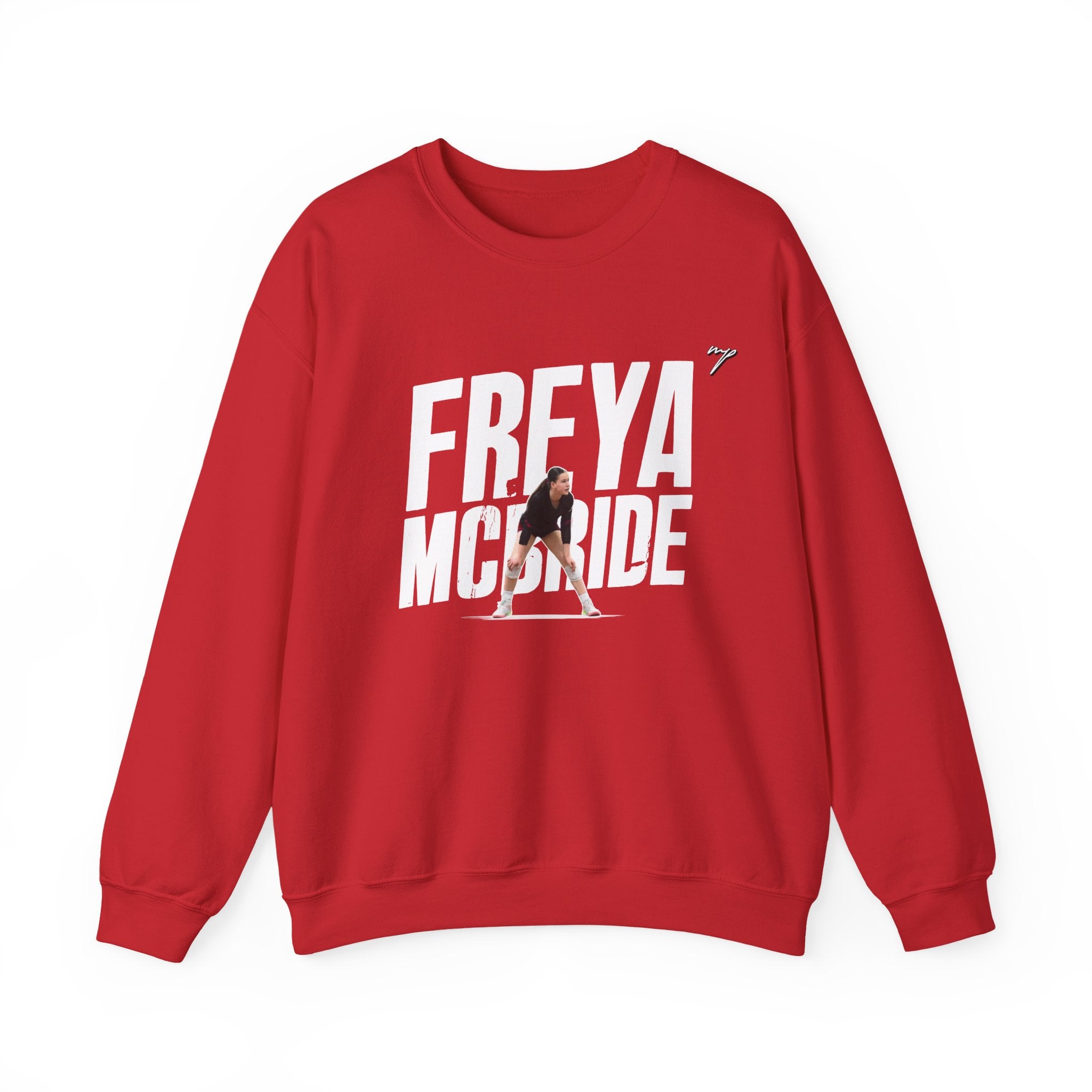 Freya McBride Crewneck