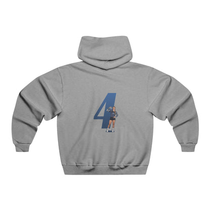 Savannah Freeman Vintage Hoodie