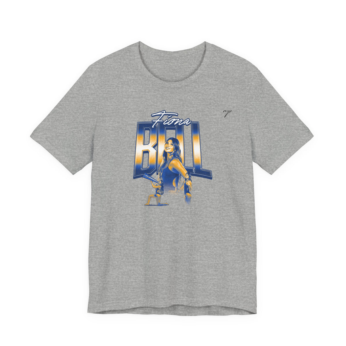 Fiona Bell Graphic Tee