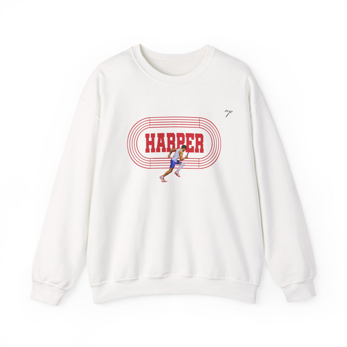 Kaelen Harper Crewneck