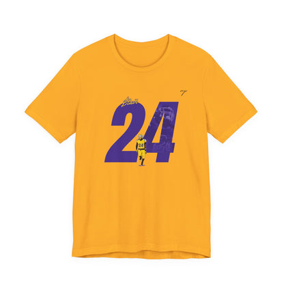 Nathaniel Blair Graphic Tee