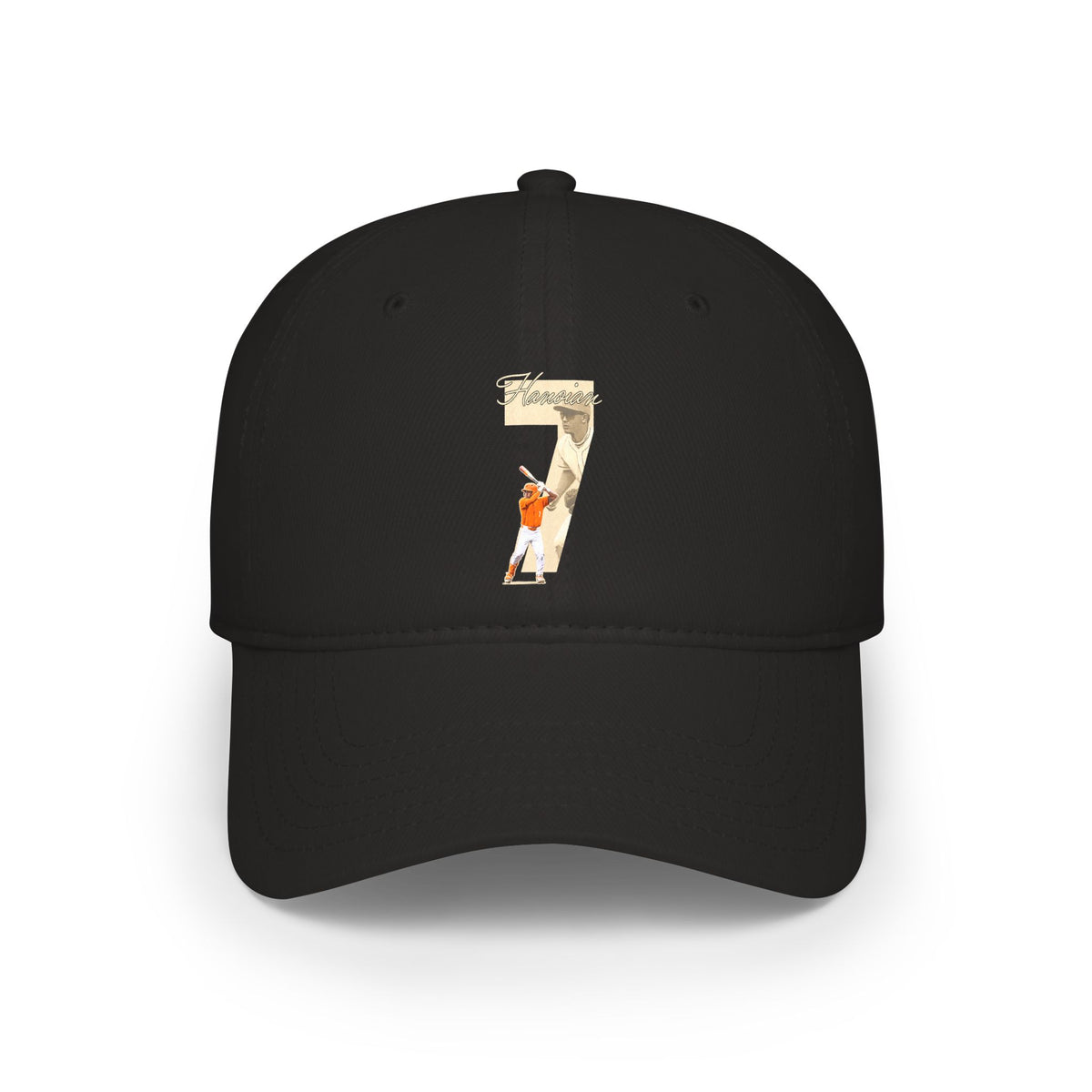Wyatt Hanoian Hat