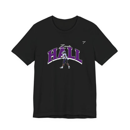 Zamir Hall Graphic Tee