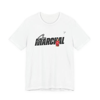 Elise Marchal Graphic Tee