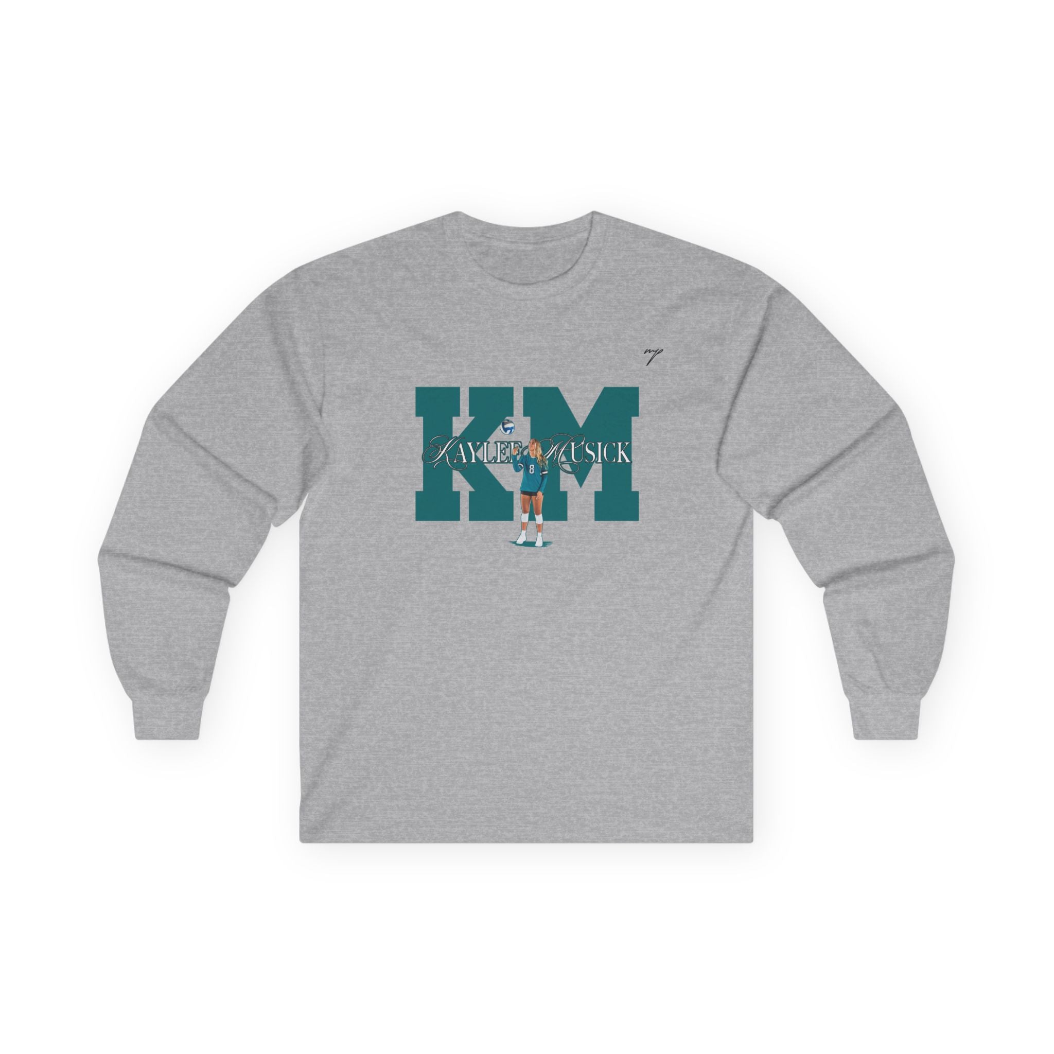 Kaylee Musick Long Sleeve