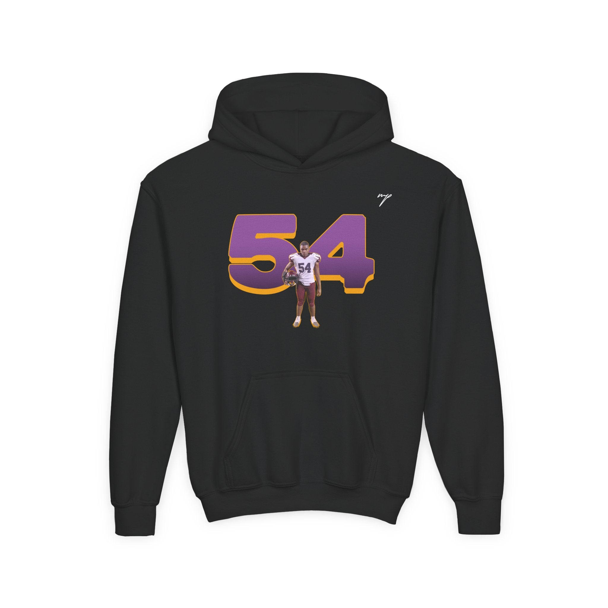 Kendrick Sutton YOUTH Hoodie