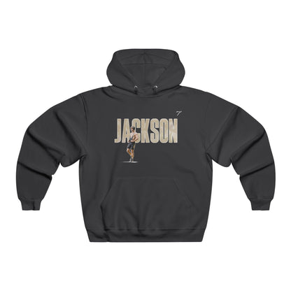 Ashton Jackson Vintage Hoodie