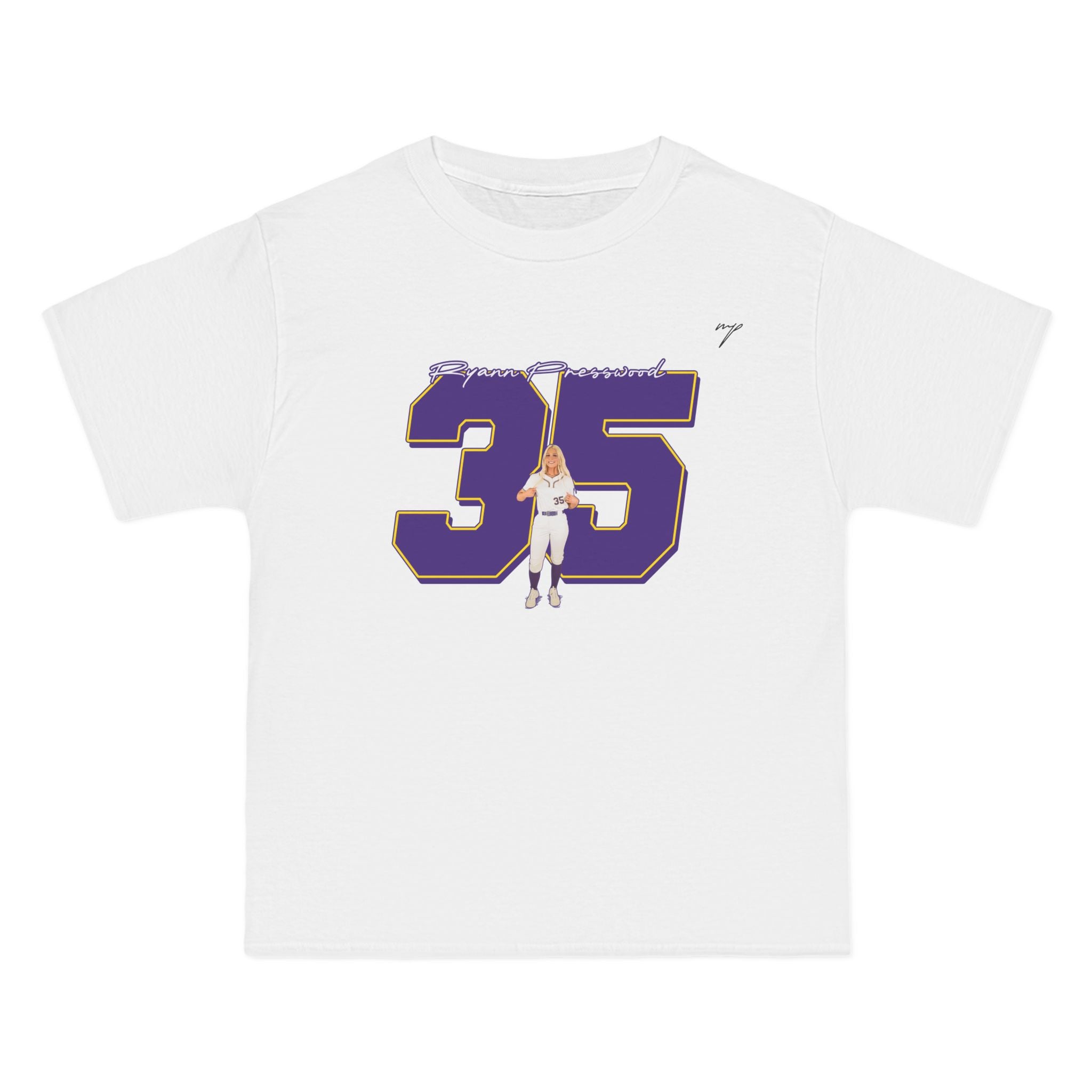Ryann Presswood Vintage Tee