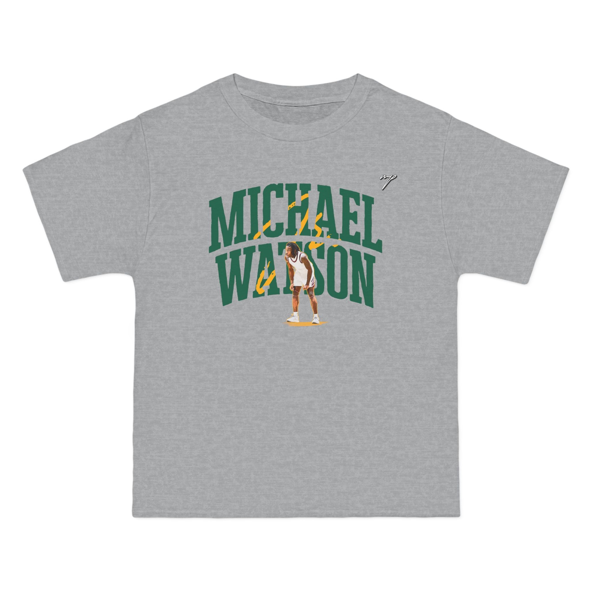 Michael Watson Jr Vintage Tee