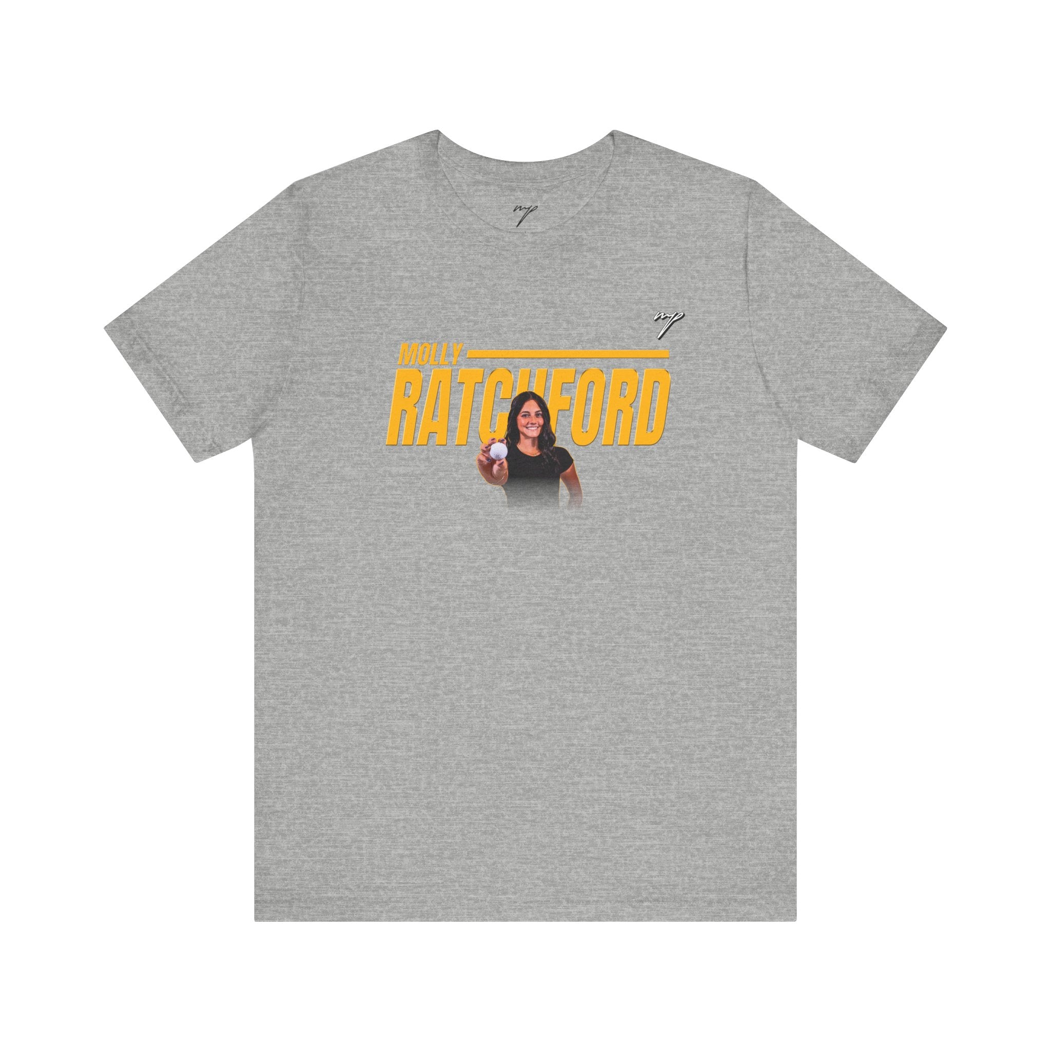 Molly Ratchford Graphic Tee