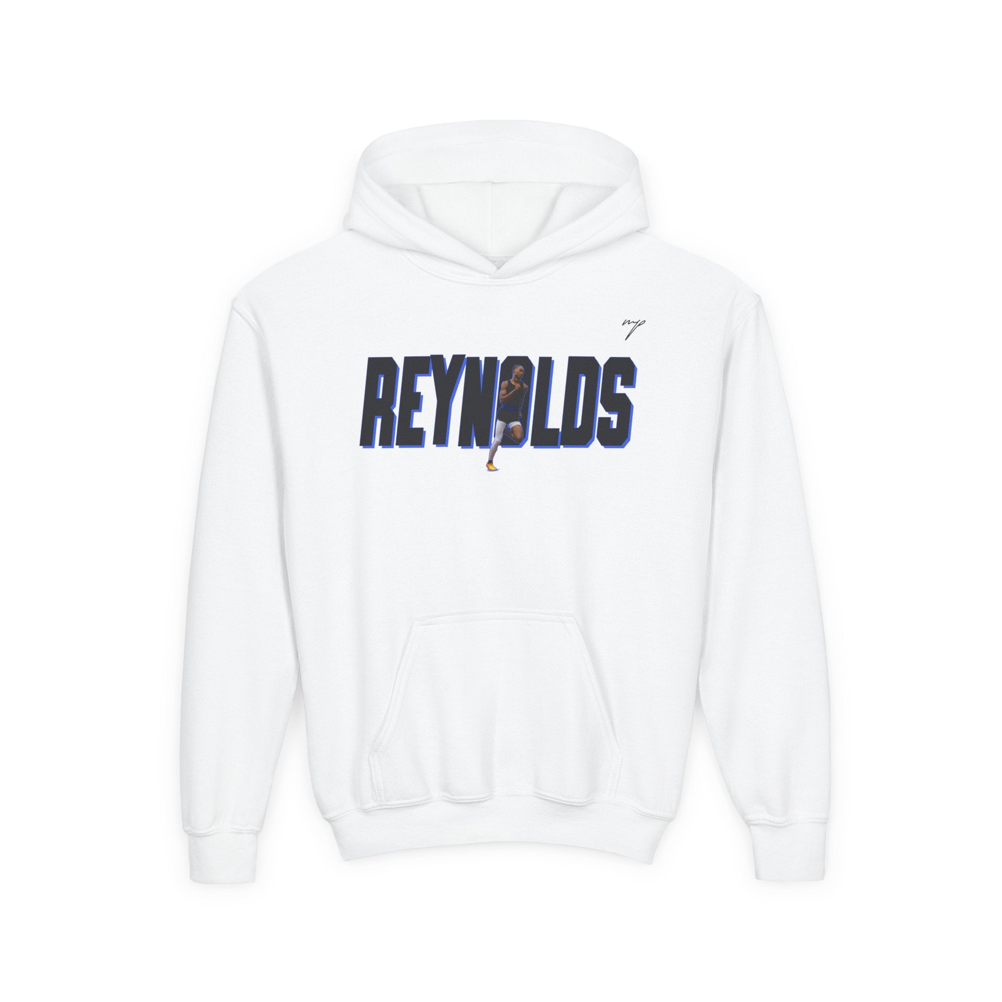 Knahledge Reynolds YOUTH Hoodie