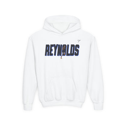 Knahledge Reynolds YOUTH Hoodie