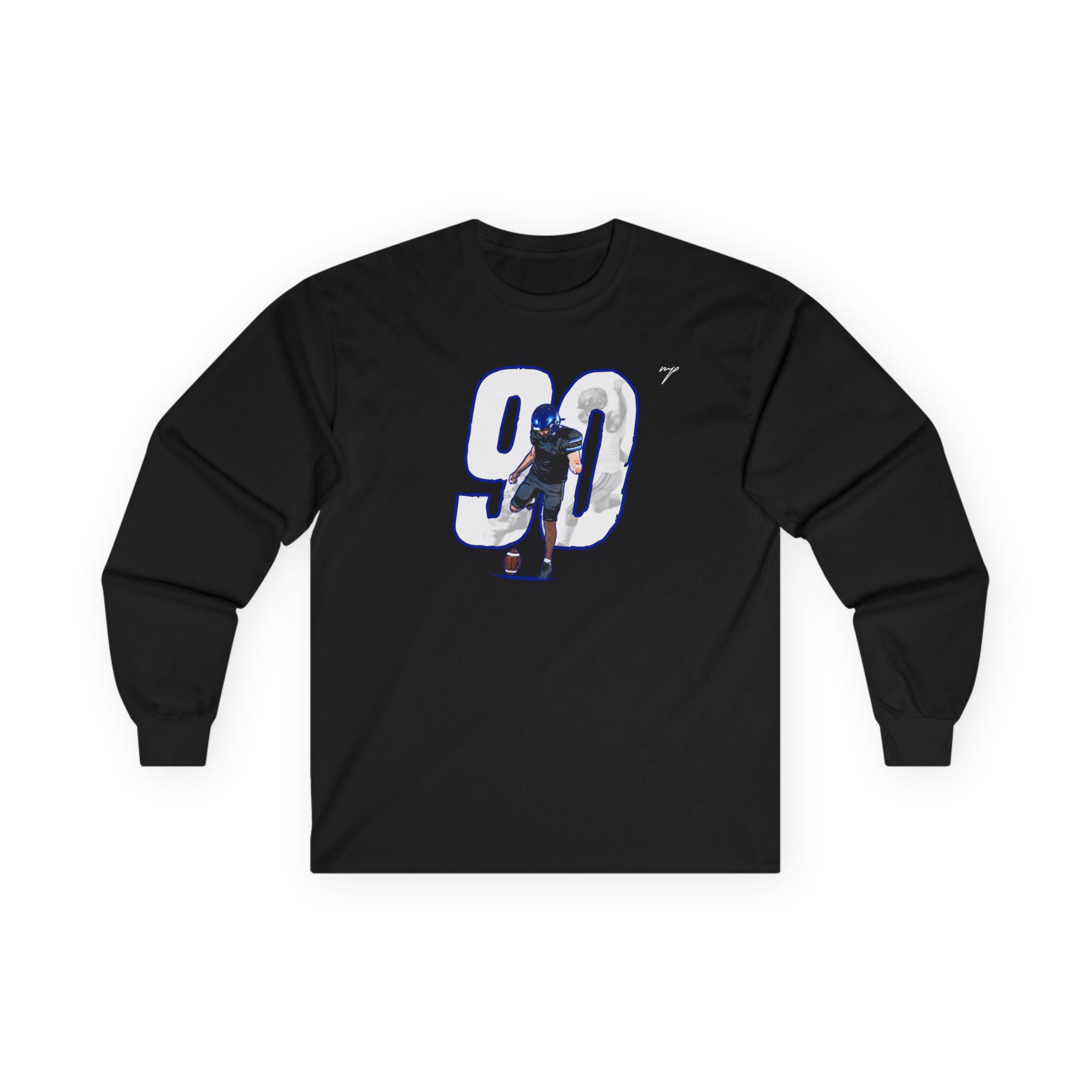Pato Marvite Long Sleeve Tee