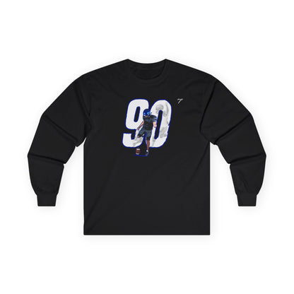 Pato Marvite Long Sleeve Tee
