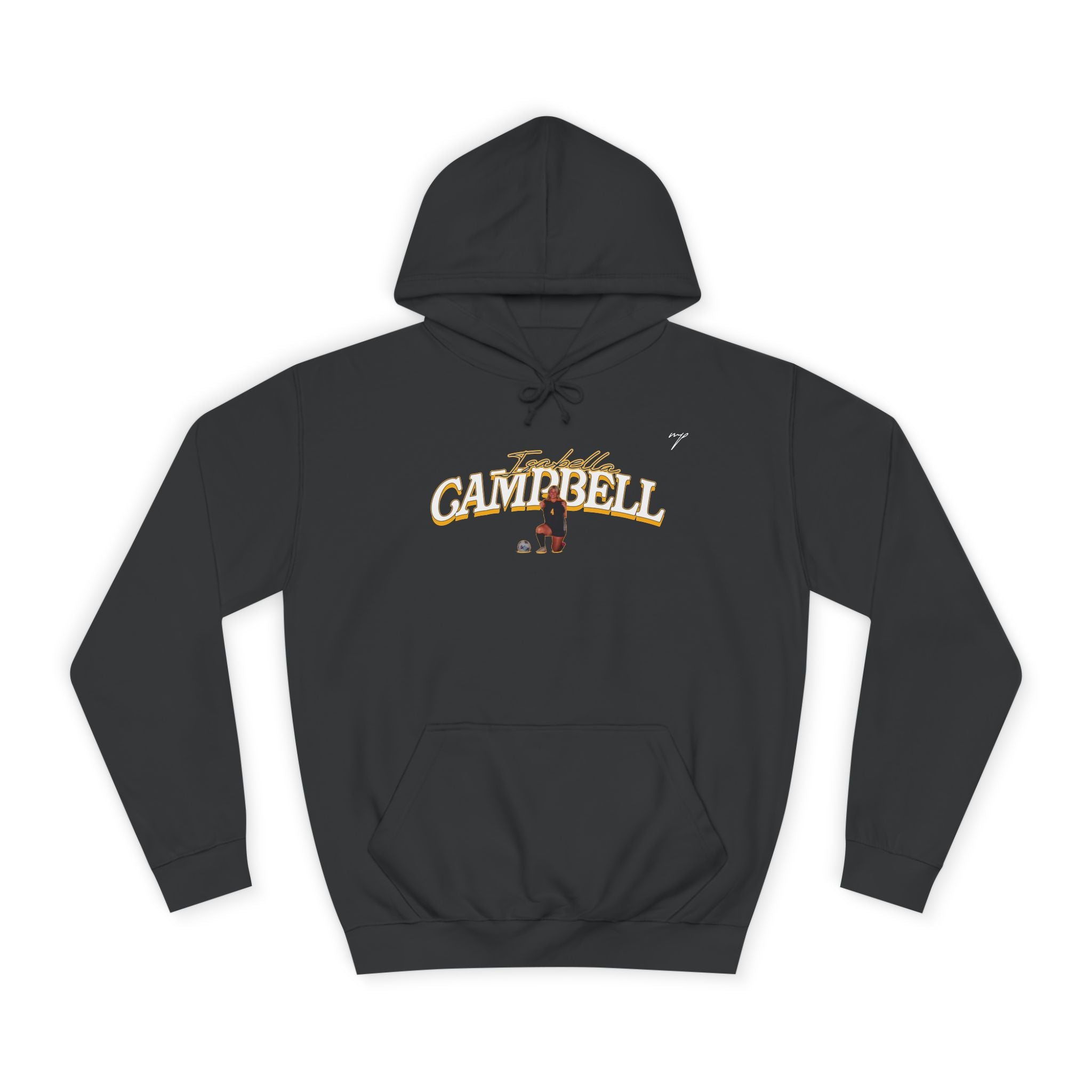 Isabella Campbell Hoodie