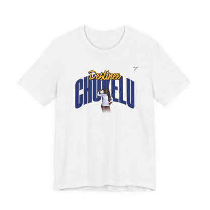 Destinee Chukelu Graphic Tee