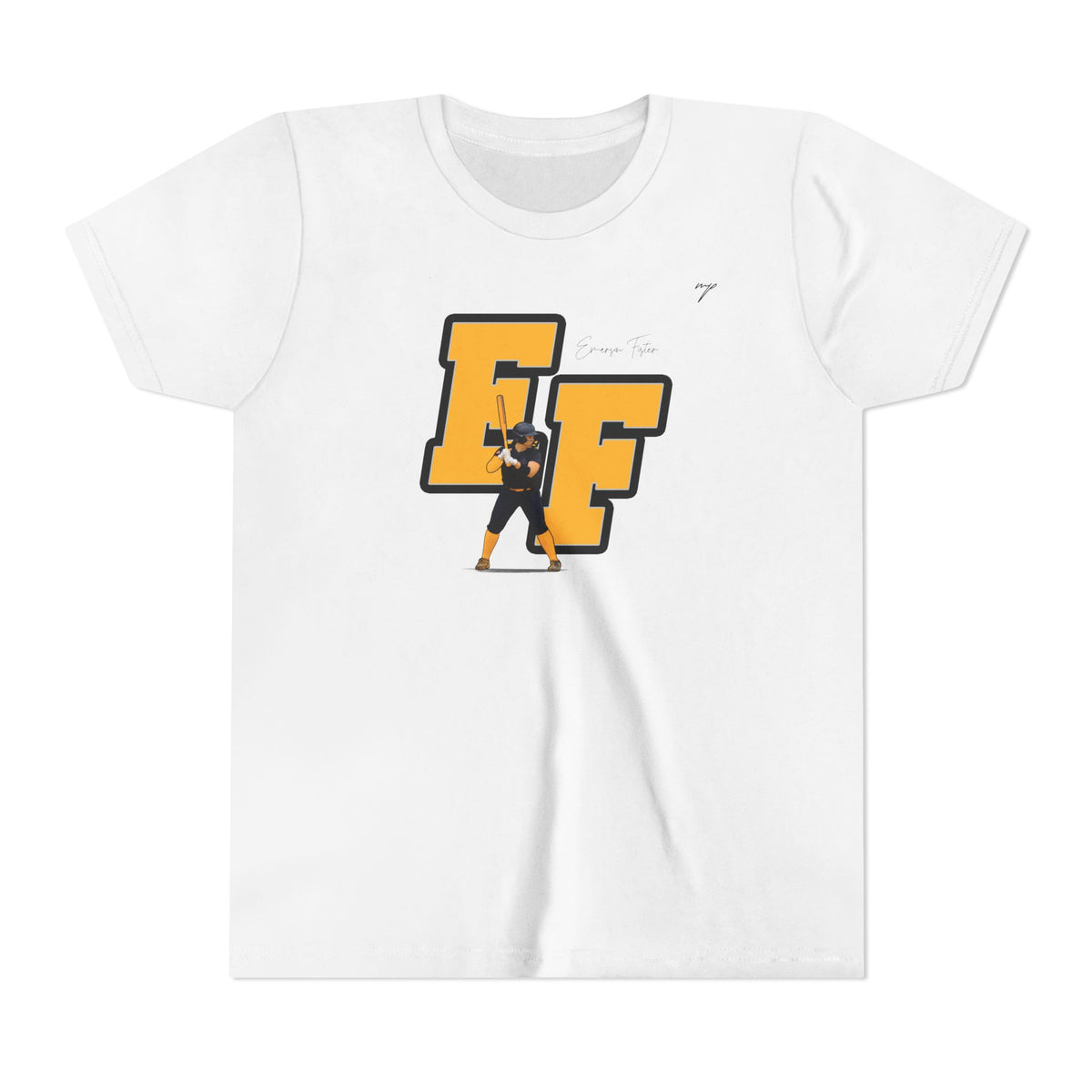 Emerson Foster YOUTH Graphic Tee