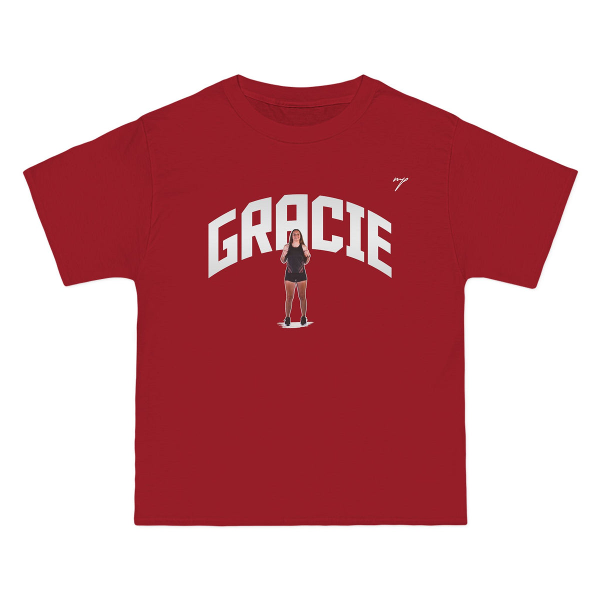 Gracie Wilson Vintage Tee