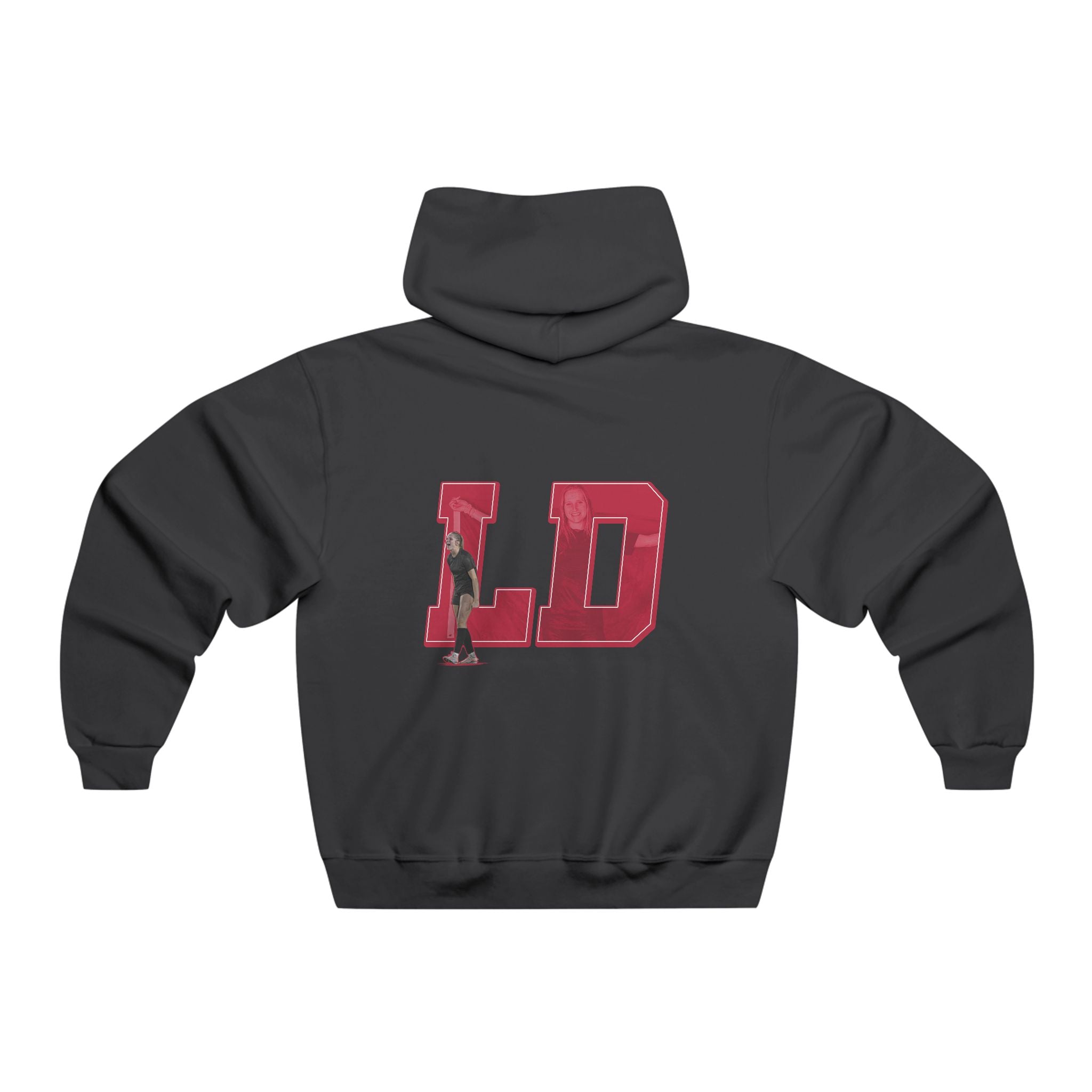 Lily Daniel Vintage Hoodie