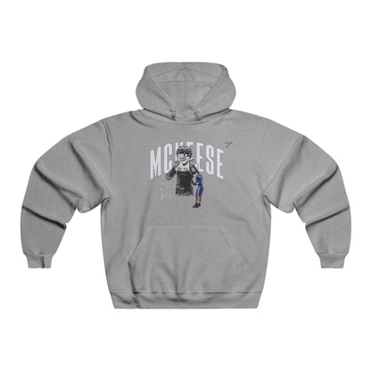 Khani McNeese Vintage Hoodie