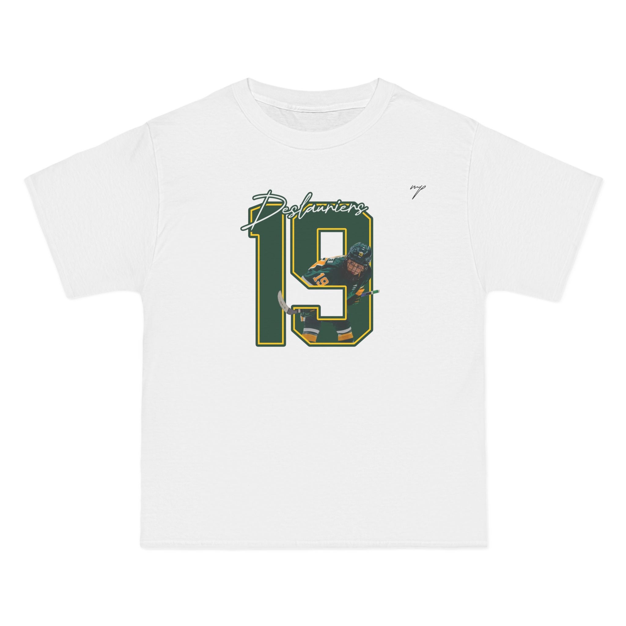 Cecilia Deslauriers Vintage Tee