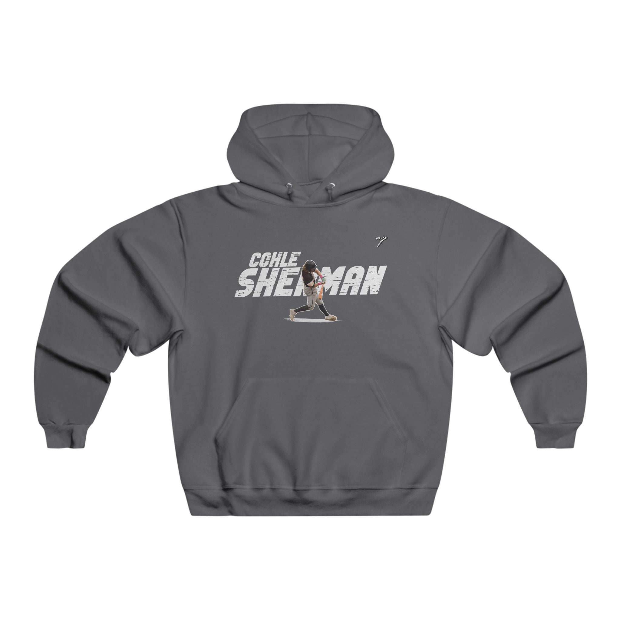 Cohle Sherman Vintage Hoodie