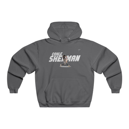 Cohle Sherman Vintage Hoodie