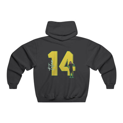 Kylie Tafua Vintage Hoodie