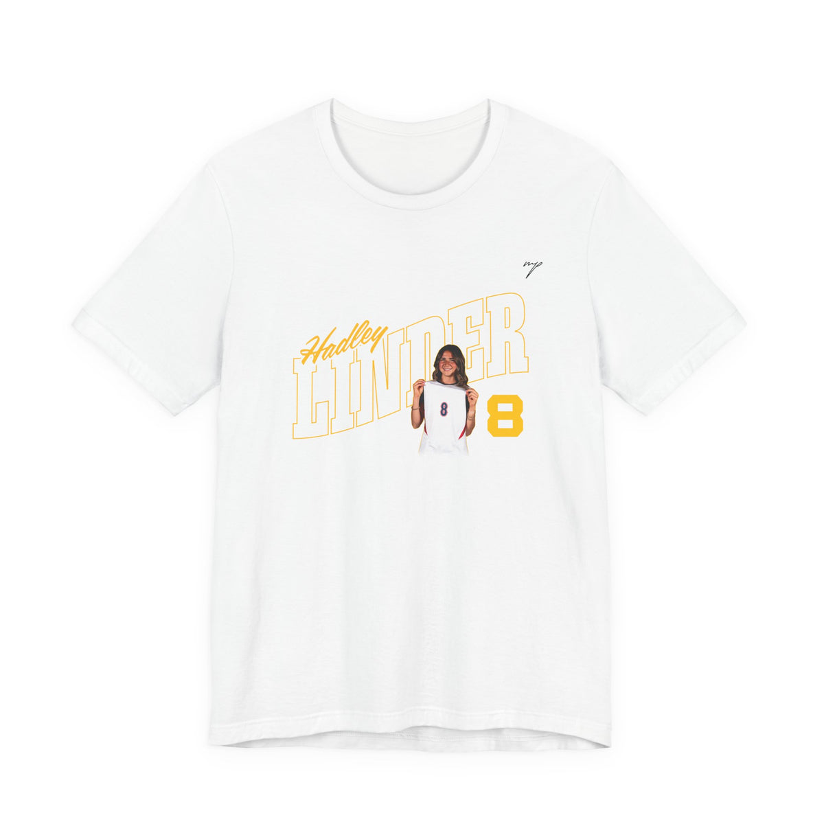 Hadley Linder Graphic Tee