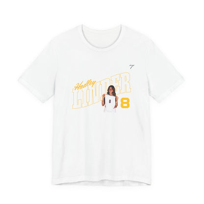 Hadley Linder Graphic Tee