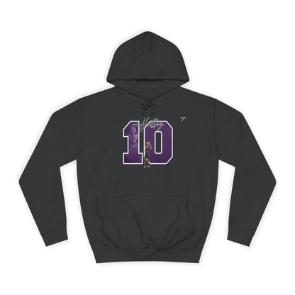 Parker Holley Hoodie