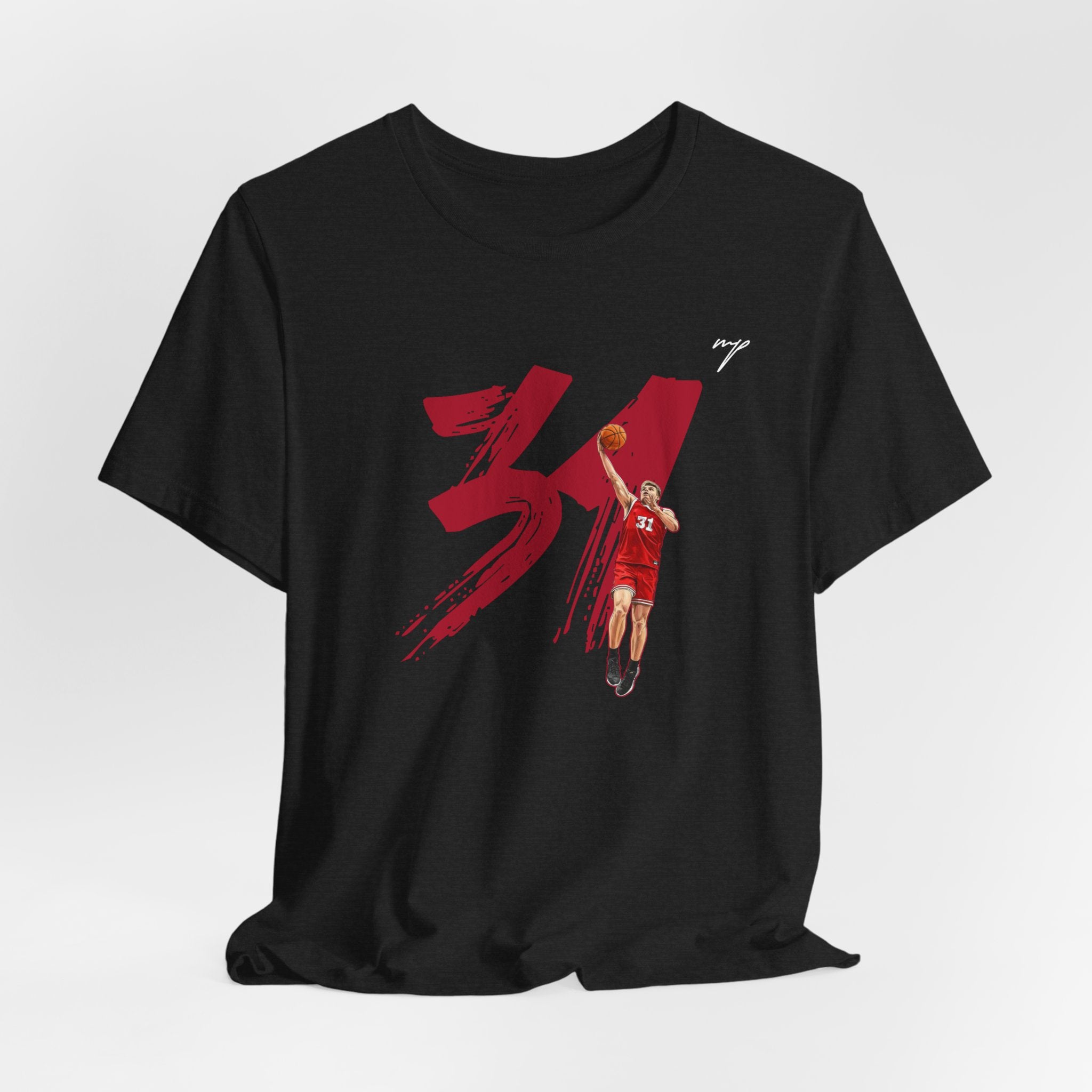 Cooper Noard Graphic Tee