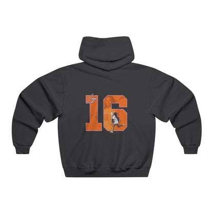Jasmine Lugo Vintage Hoodie