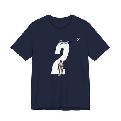 Donavon Barnett Graphic Tee