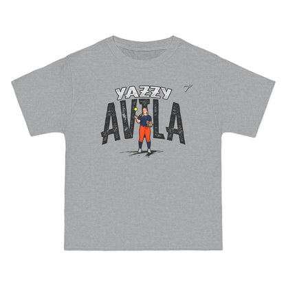 Yazzy Avila Vintage Tee