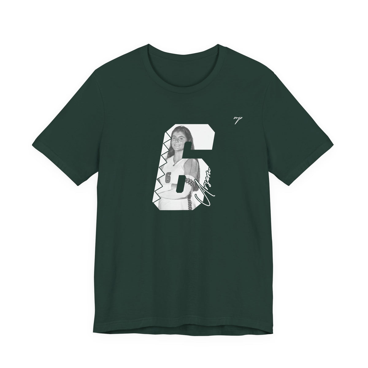 Marnie Ursem Graphic Tee