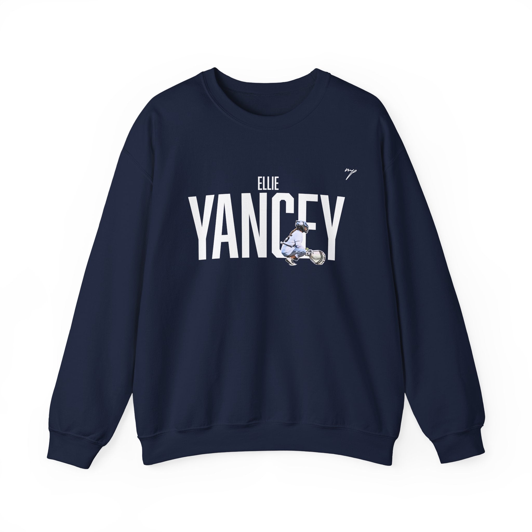 Ellie Yancey Crewneck