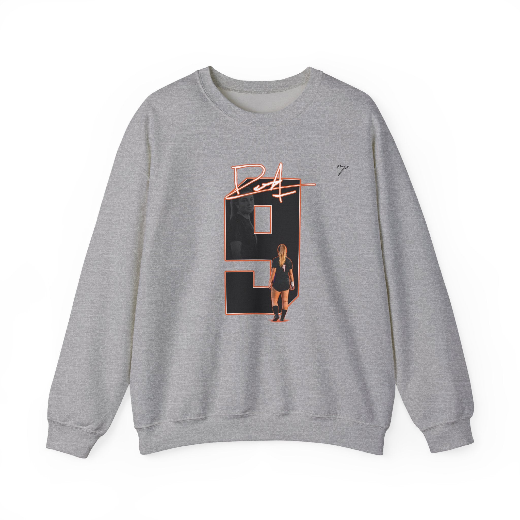 Daniela Iduriaga Crewneck