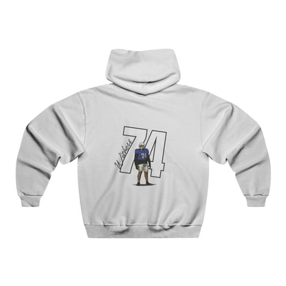 Ronald Withers Vintage Hoodie
