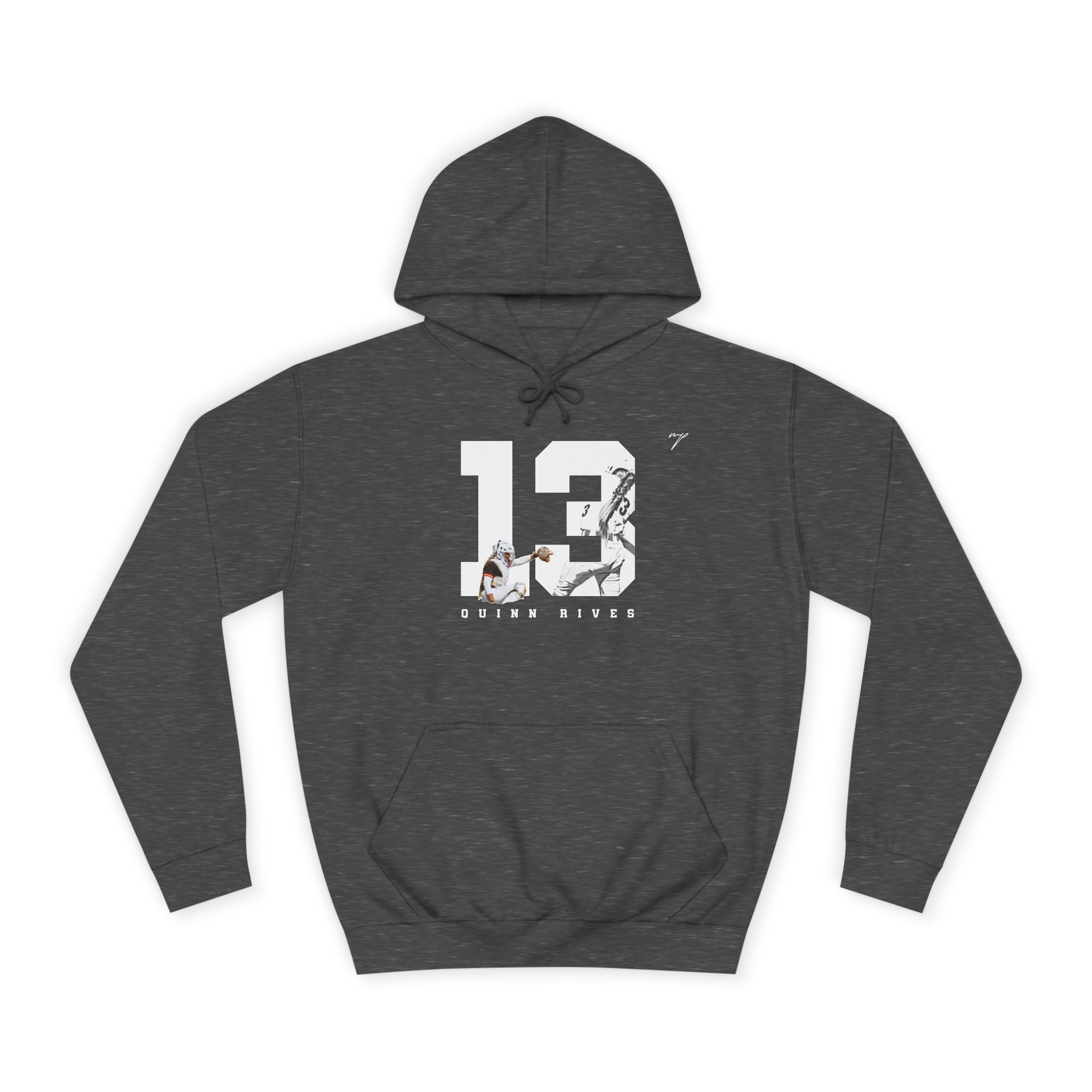 Quinn Rives Hoodie