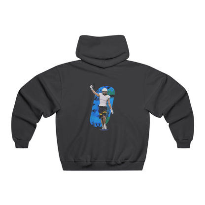 Cj Young Vintage Hoodie