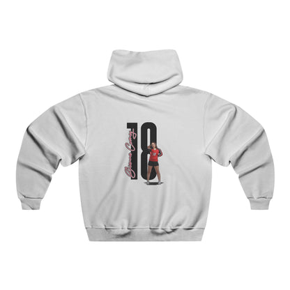 Gianna Cooney Vintage Hoodie
