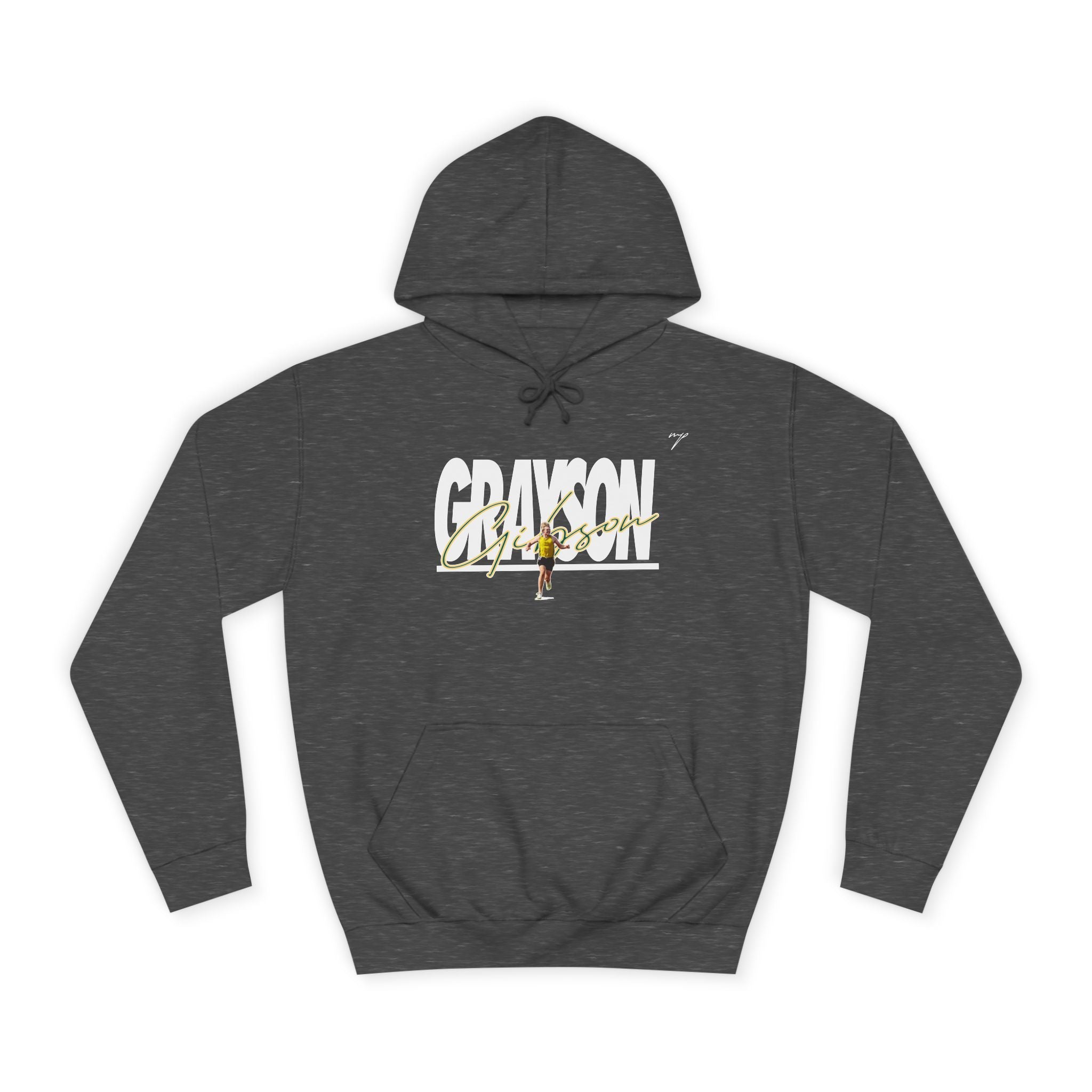 Grayson Gibson Hoodie