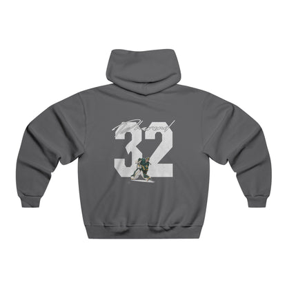 Kalia Pharand Vintage Hoodie