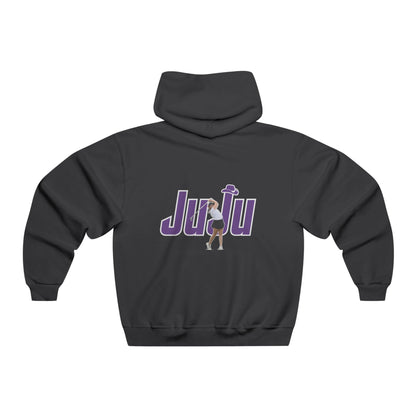 Julia Hughes Vintage Hoodie